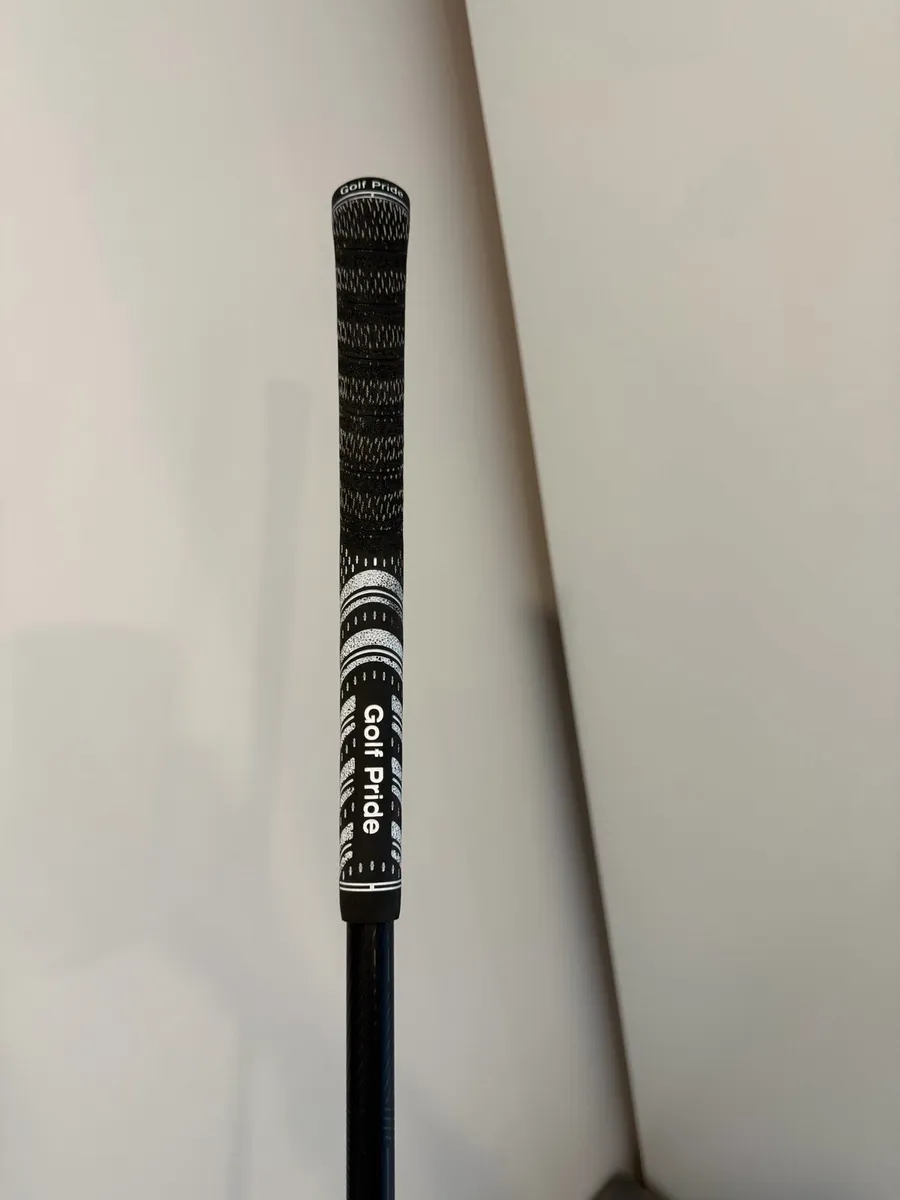 Titleist GTS 3 - Driver - Image 4