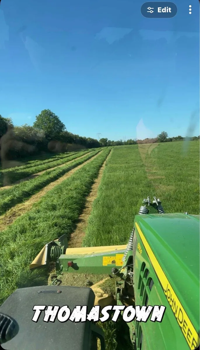 Silage