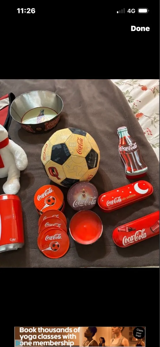 Coca Cola Collection - Image 3