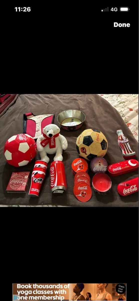 Coca Cola Collection - Image 4