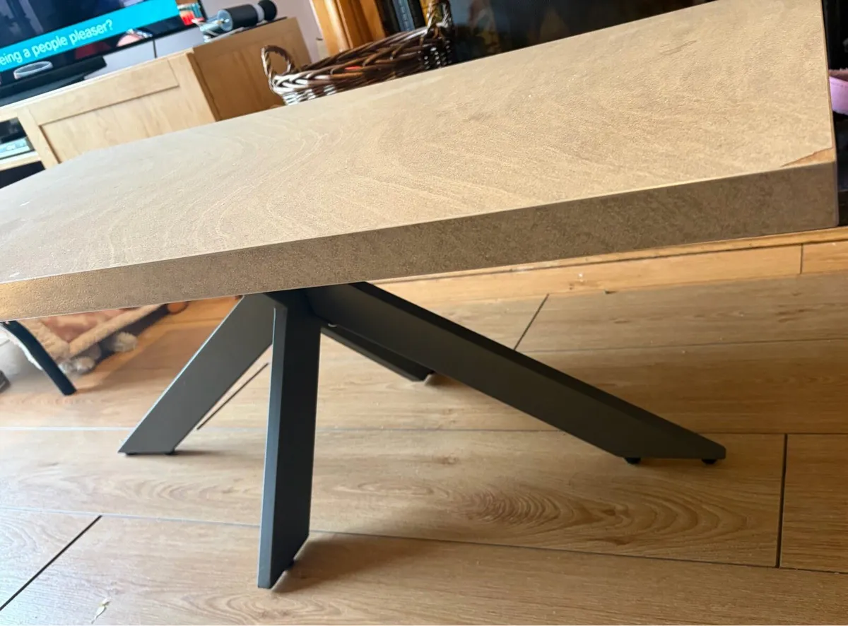 Coffee tables set - Image 1