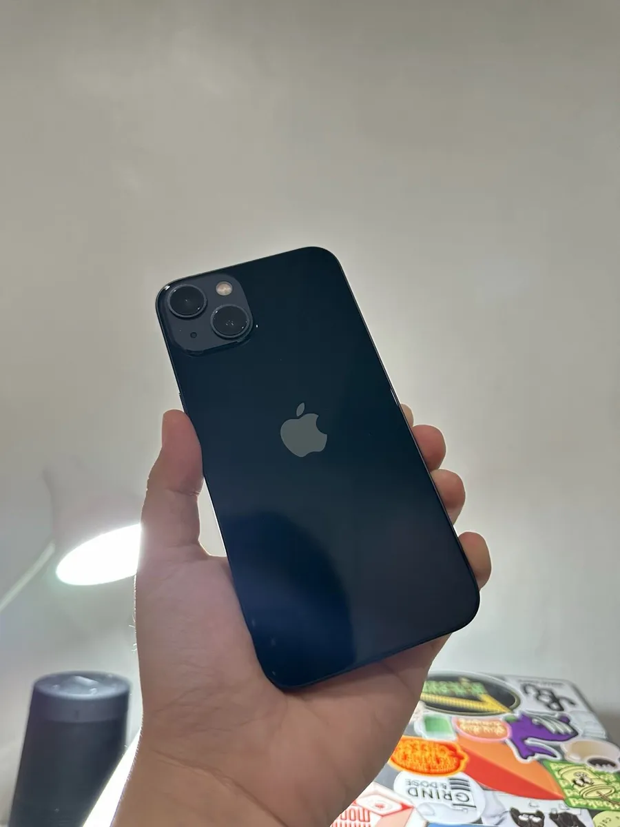 iPhone 13 unlocked 🔓