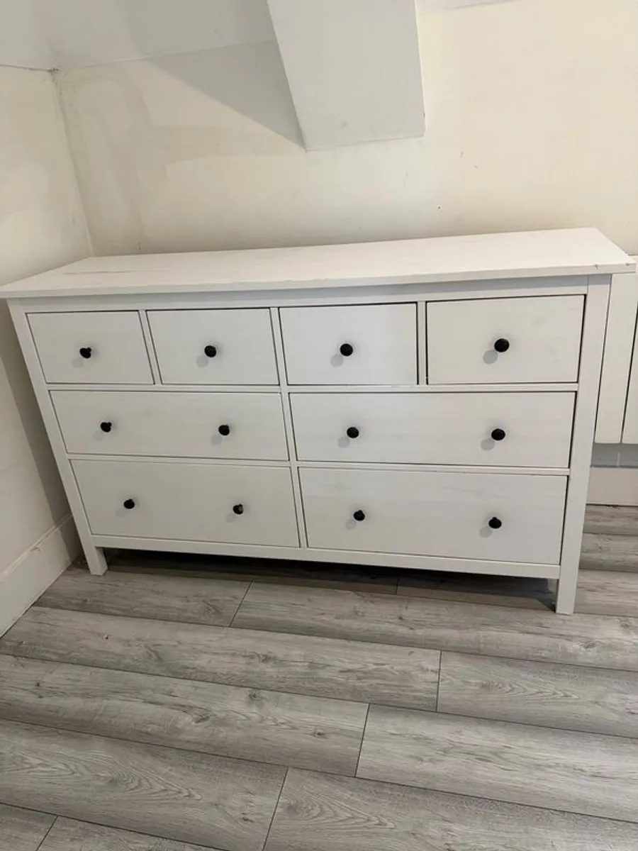 drawers - Image 1