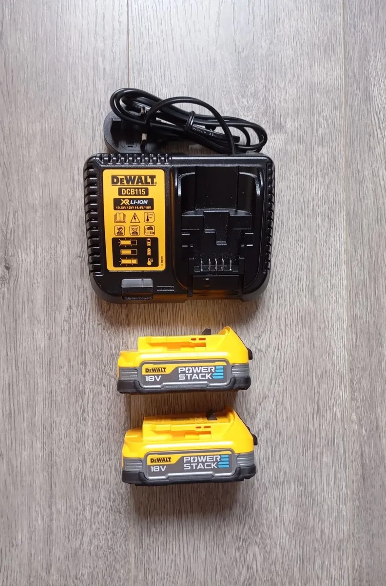 DeWalt Work Light (New) - Image 4
