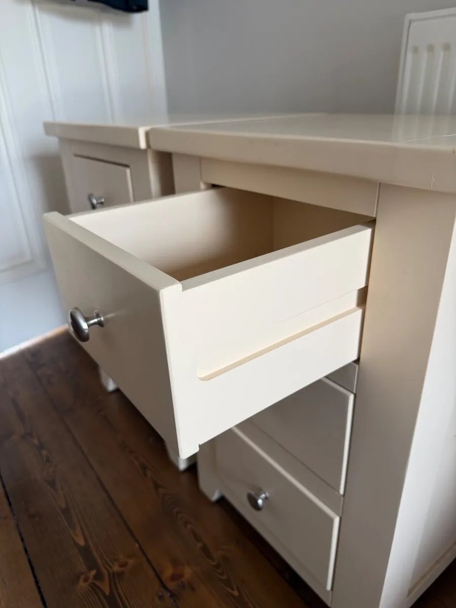 Bedside Lockers - Image 3