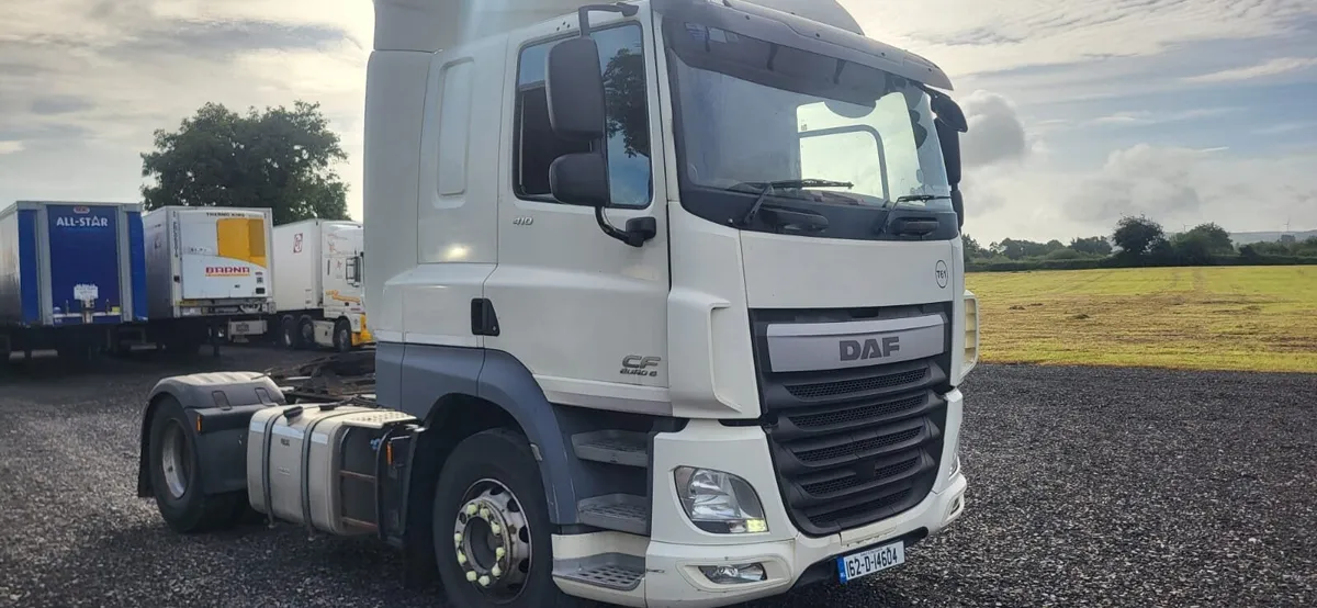 CF DAF - Image 1