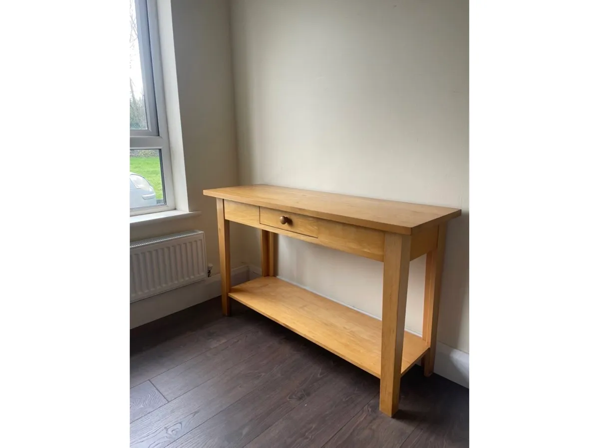 Hallway table - Image 2