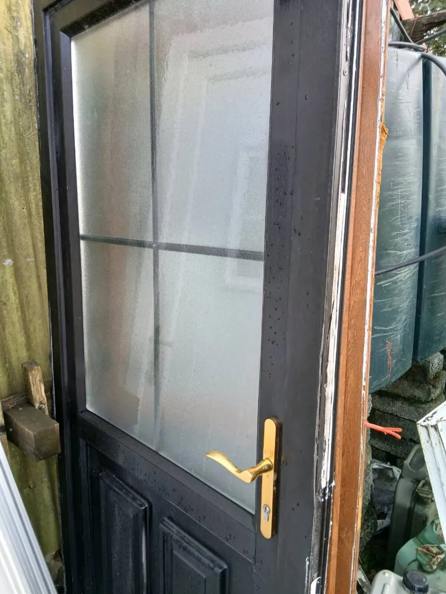 Pvc doors   diferend  design   and sizes - Image 1