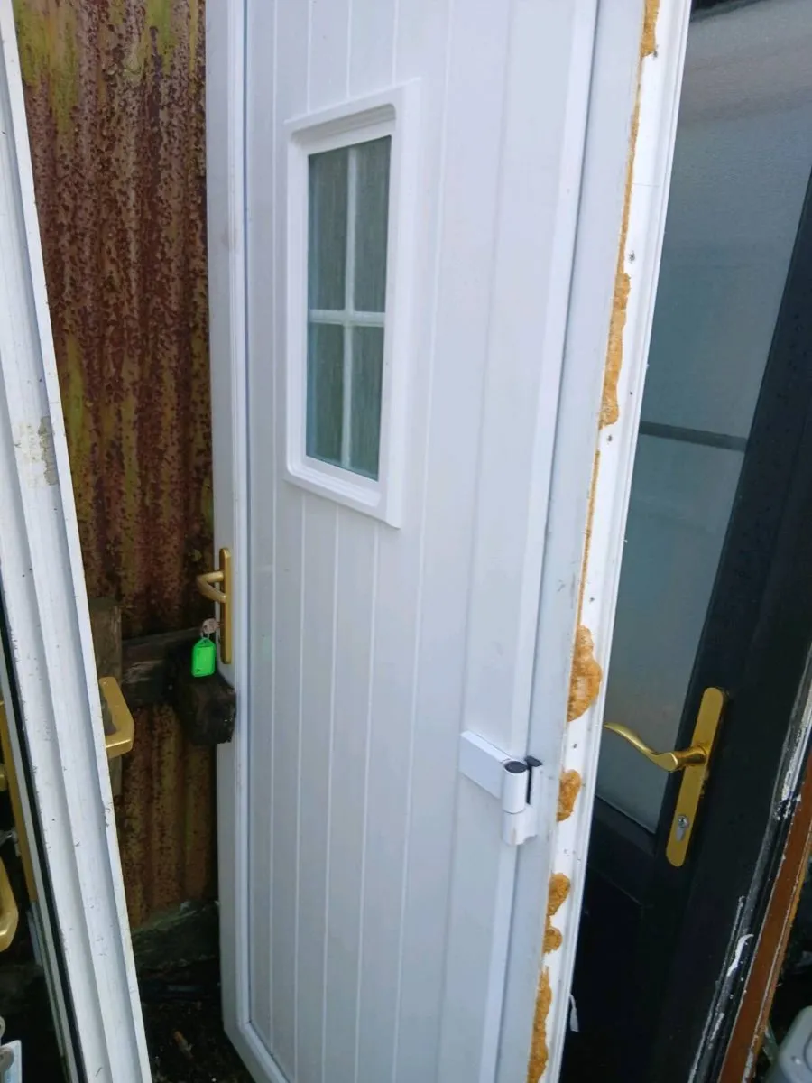 Pvc doors   diferend  design   and sizes - Image 2