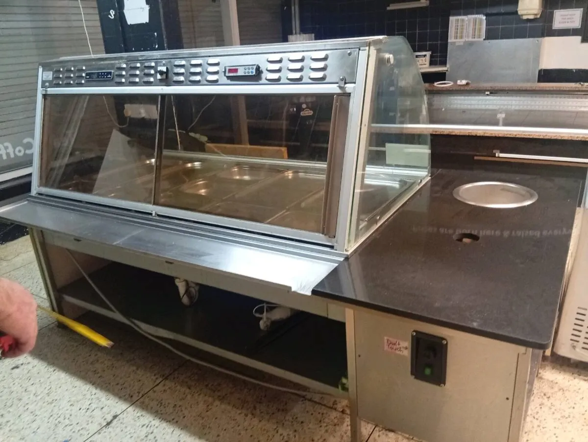 Deli unit - Image 1