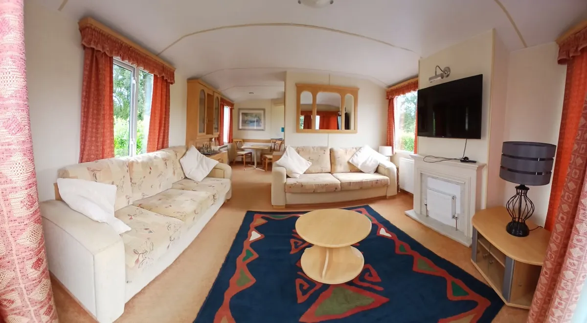 Mobile Home - Image 2