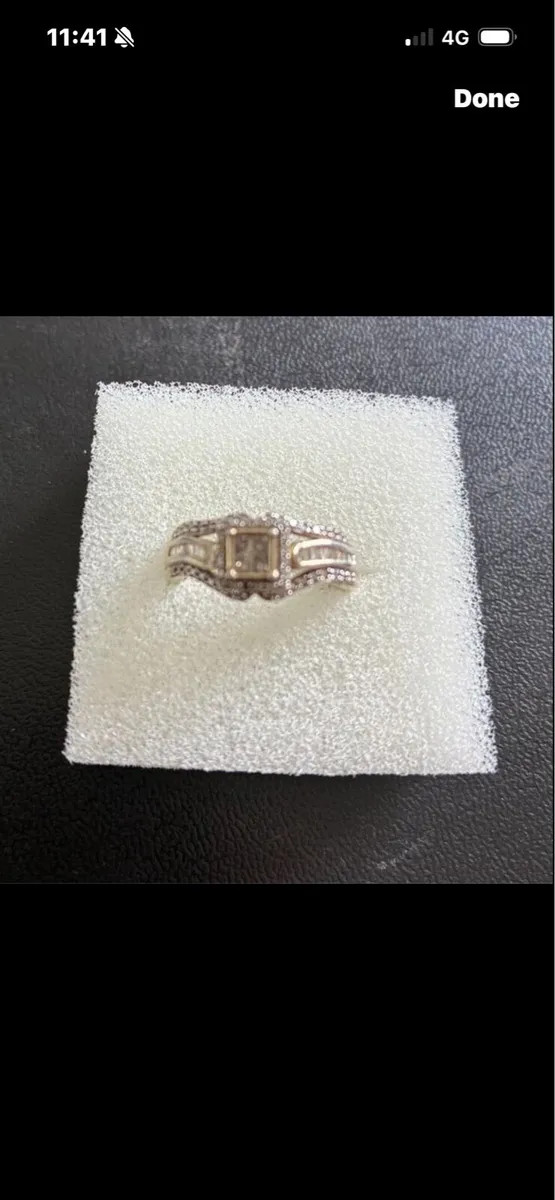 Silver Ring - Image 3