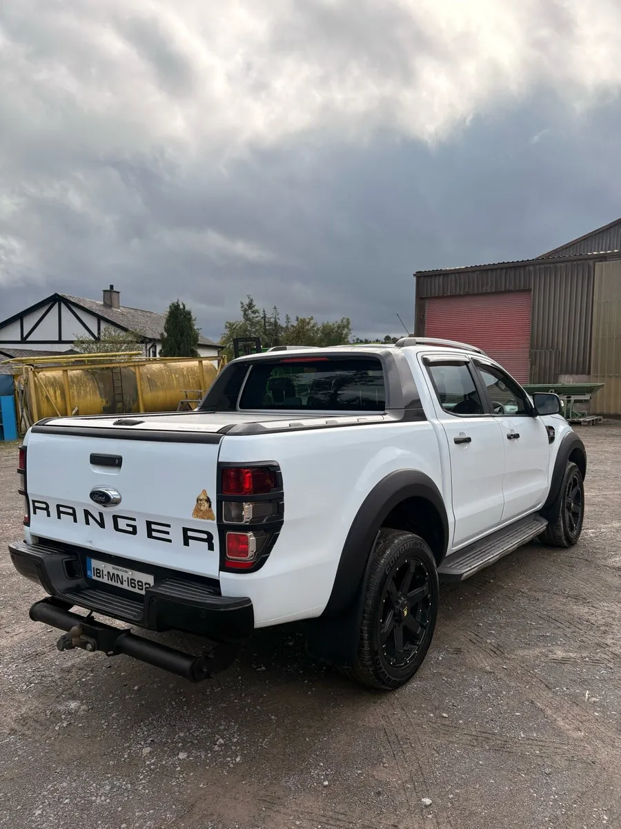 Ford ranger - Image 4