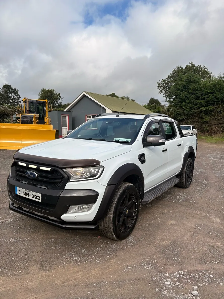 Ford ranger - Image 2