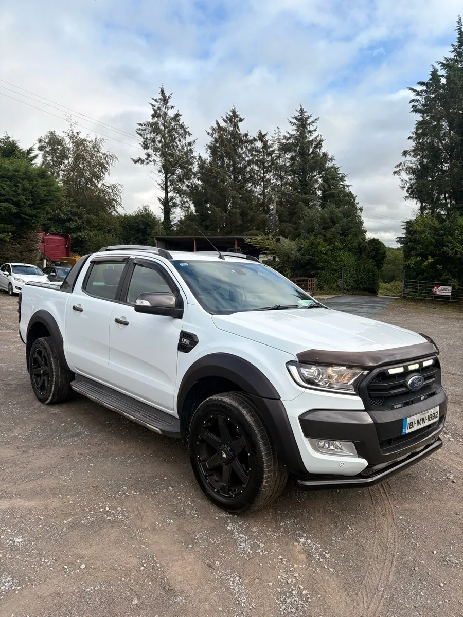Ford ranger - Image 3