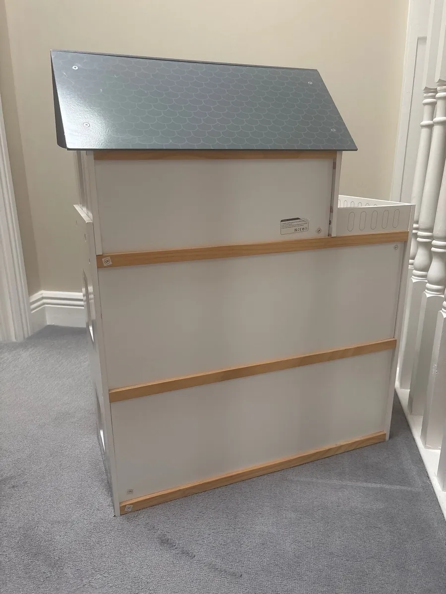 Dolls house - Image 3