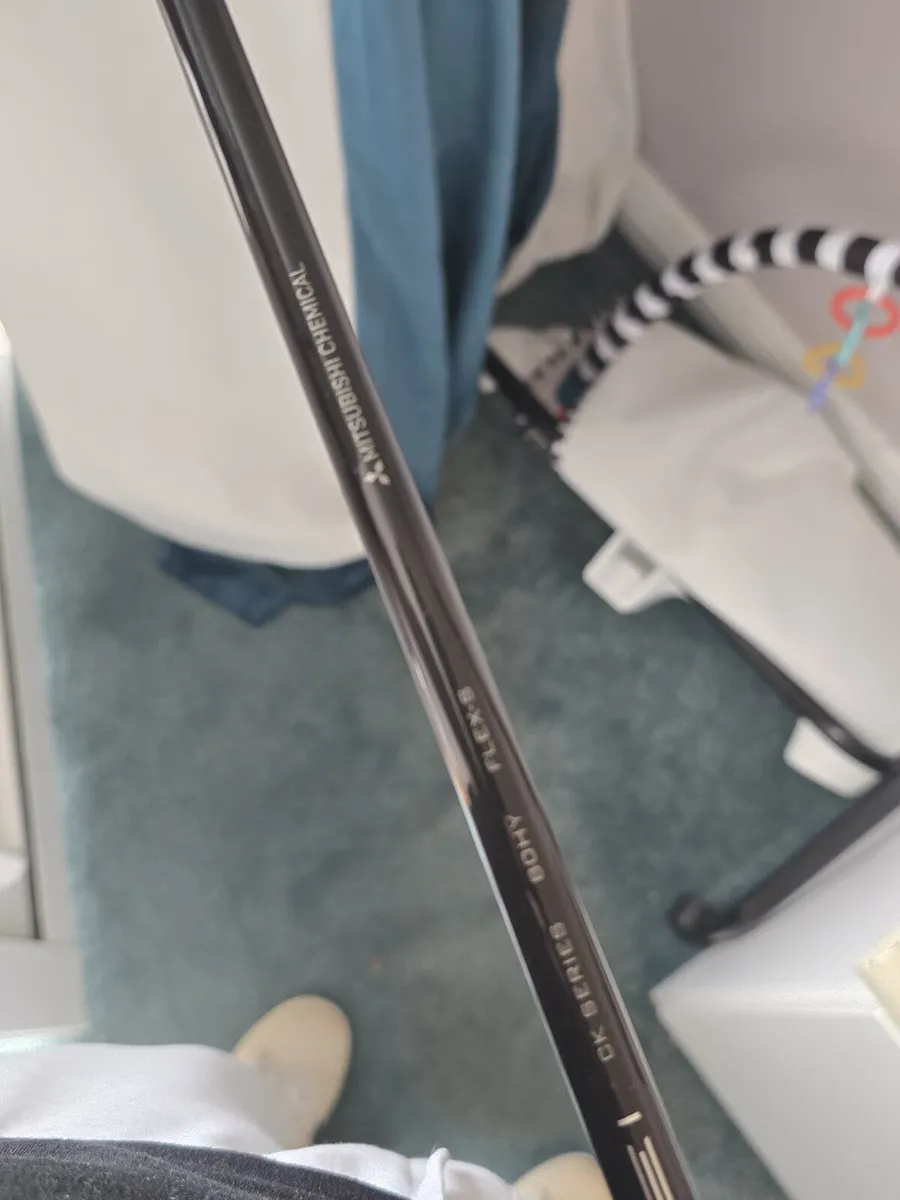 Ping G425 - 2 Hybrid - Image 3
