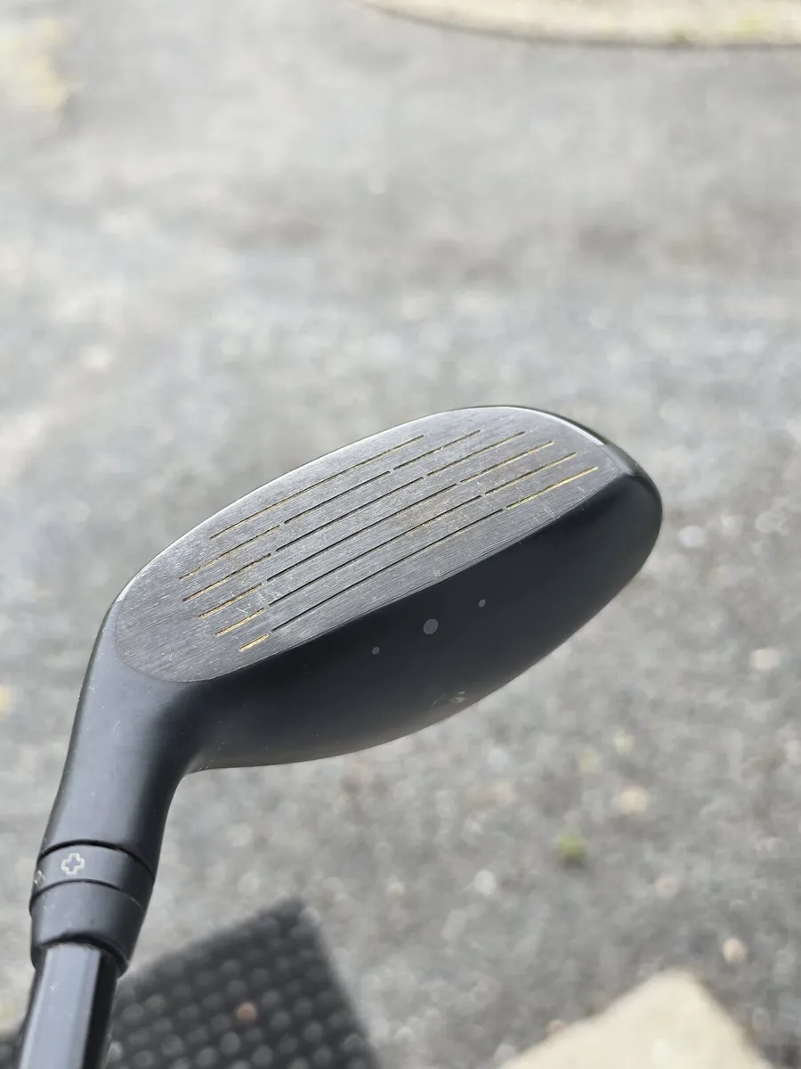 Ping G425 - 2 Hybrid - Image 2