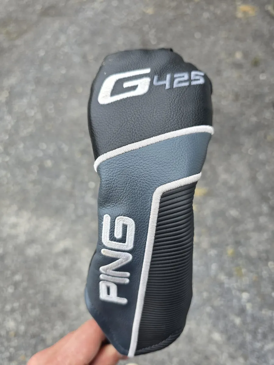 Ping G425 - 2 Hybrid - Image 1