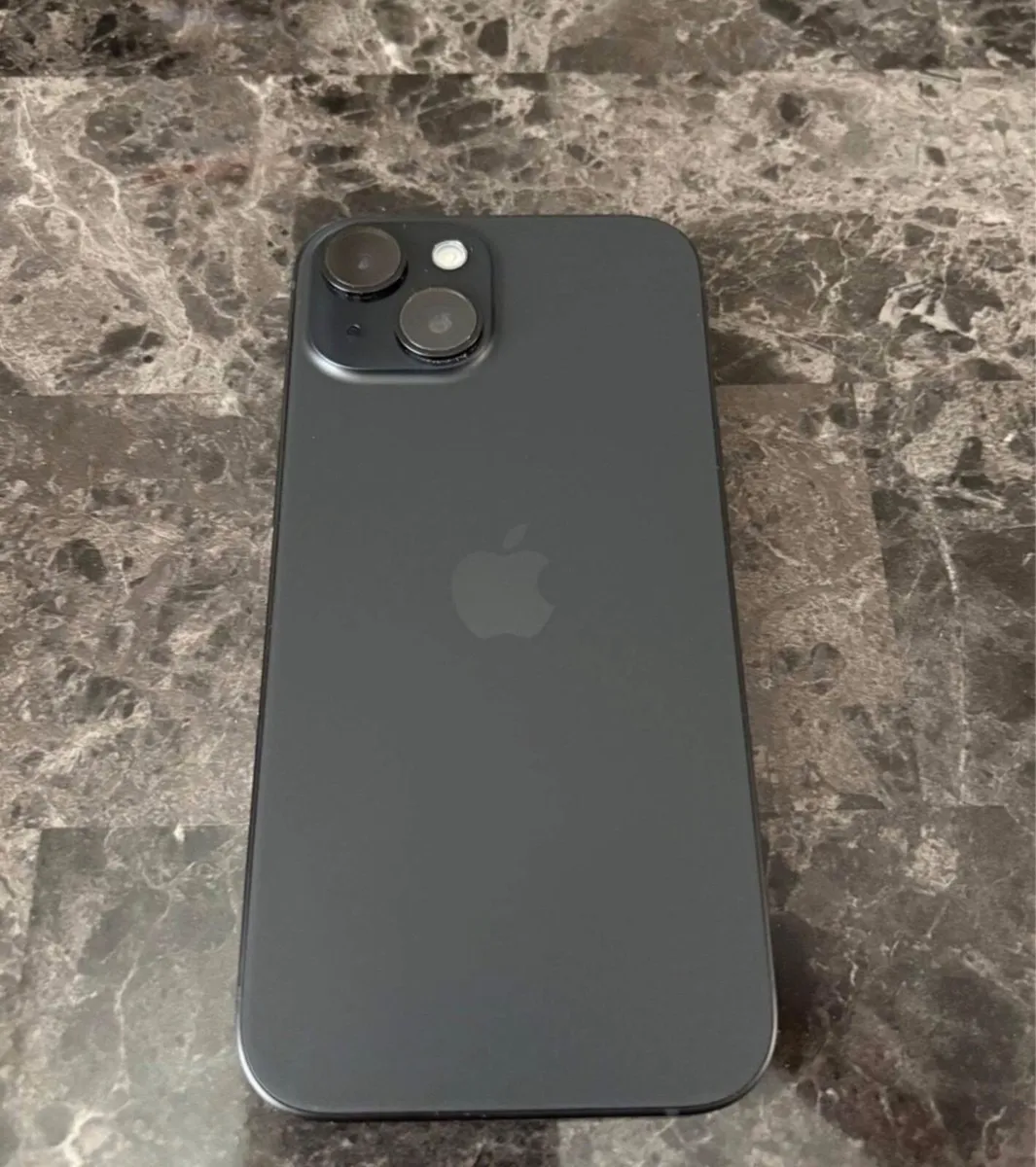 iPhone 15 128GB - Image 1