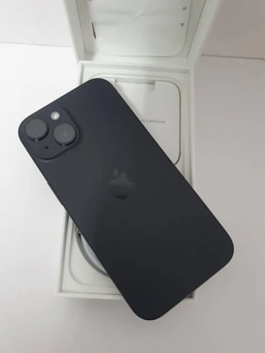 iPhone 15 128GB - Image 2