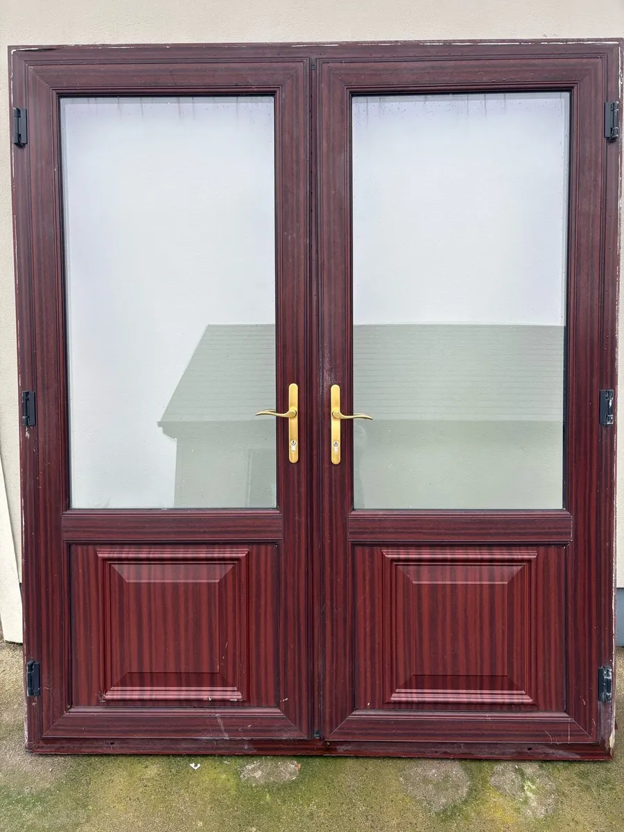 French Door - Image 1