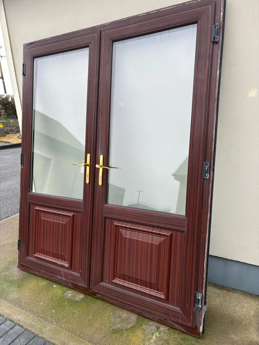 French Door - Image 2