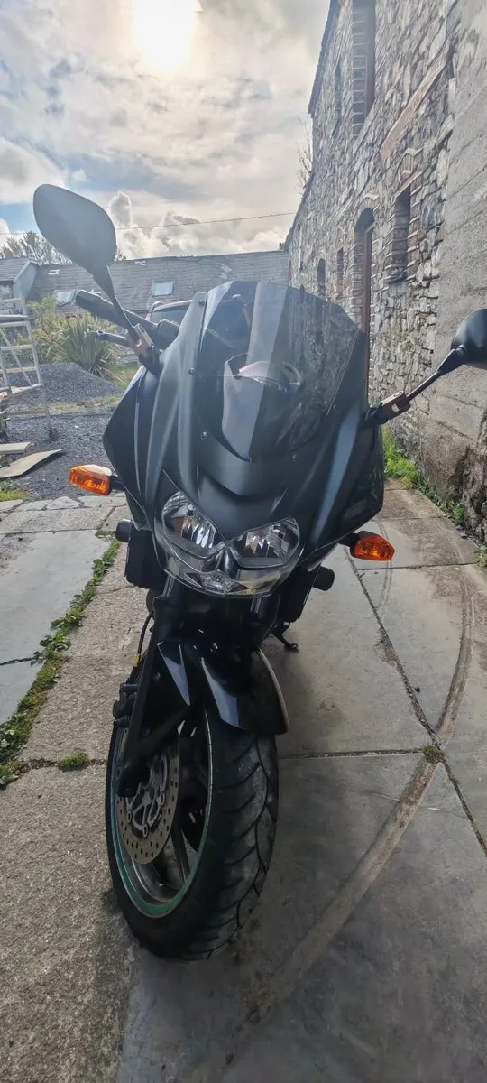 Kawasaki Other 2005 - Image 1