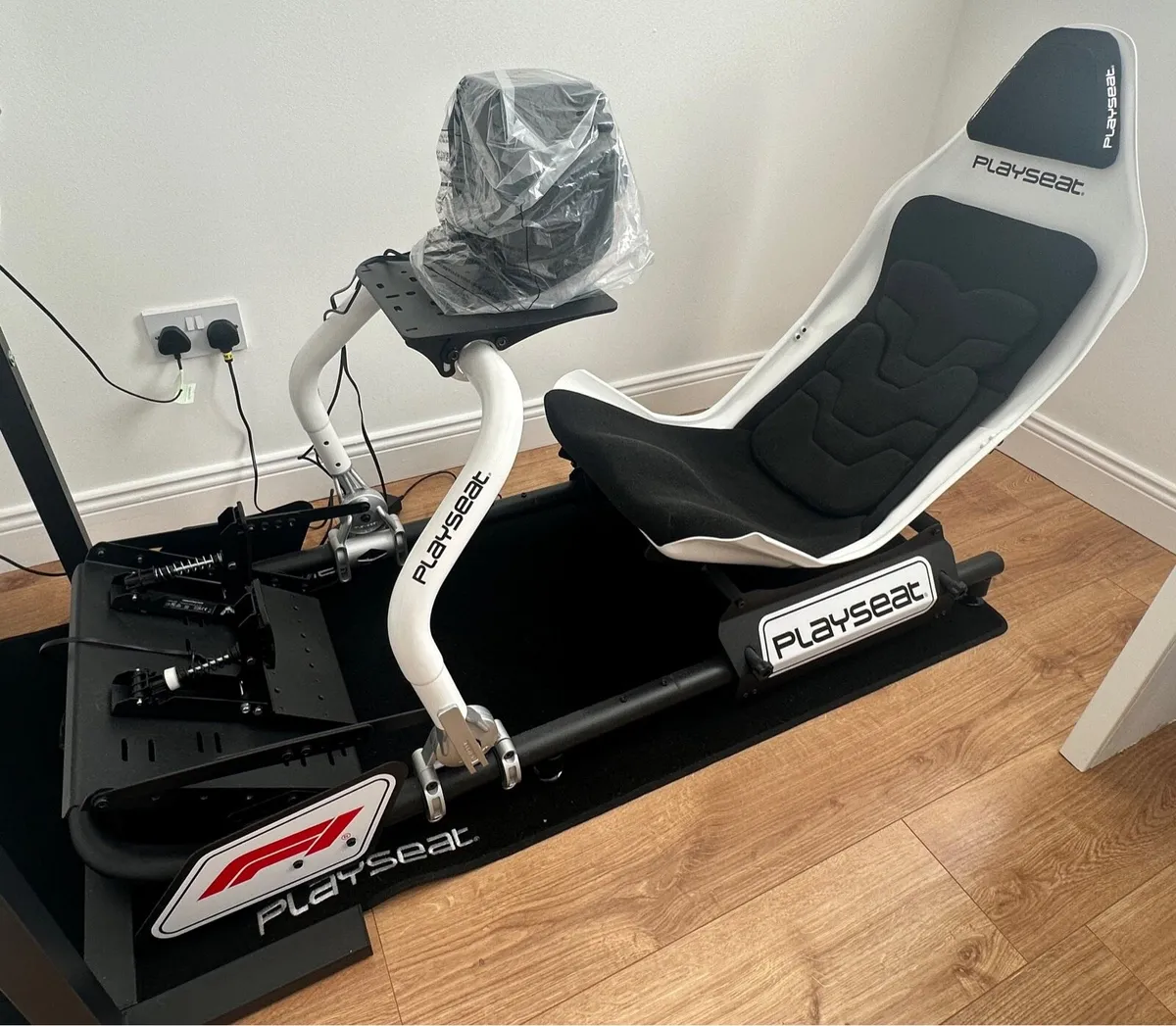 Playseat F1 - Image 3