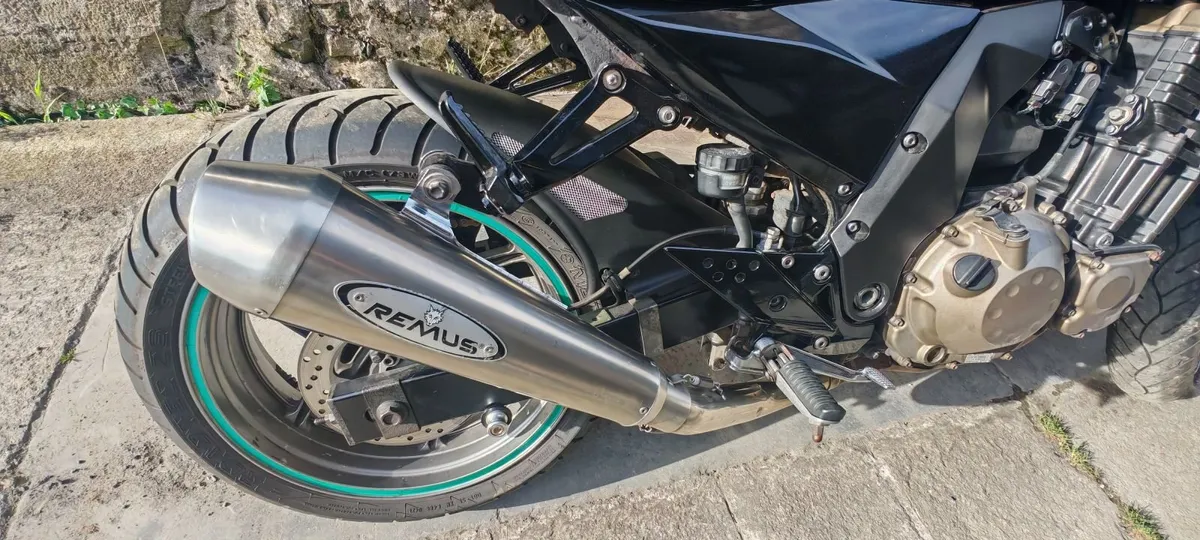 Kawasaki Other 2005 - Image 3