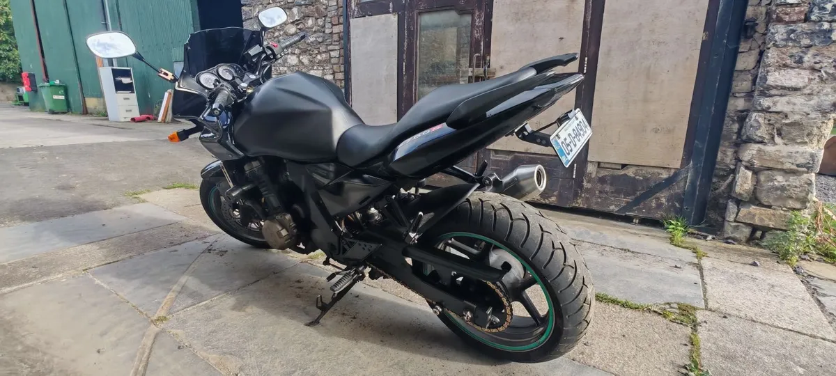 Kawasaki Other 2005 - Image 4