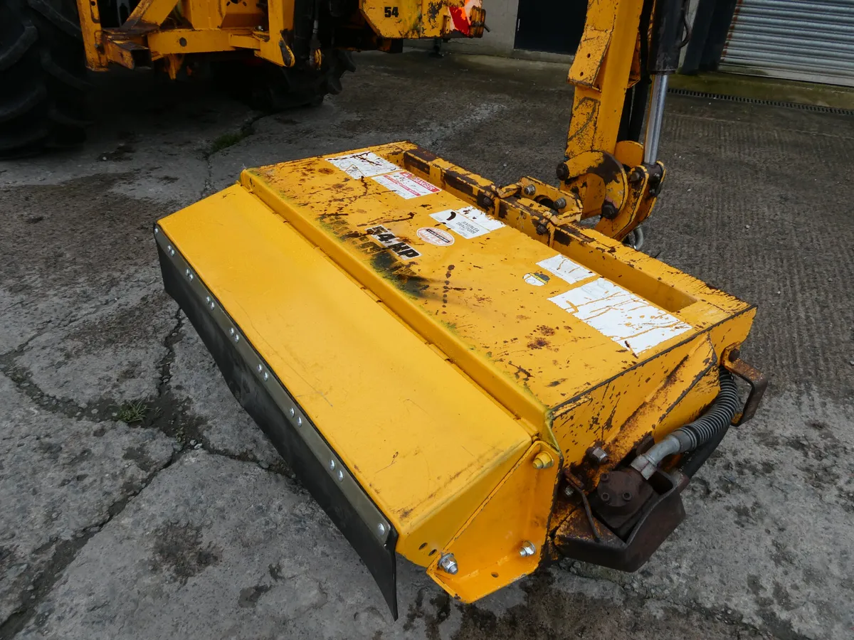 McConnel PA500 - Image 4
