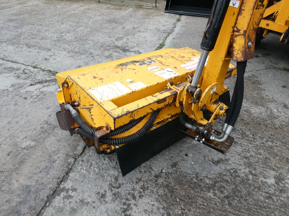 McConnel PA500 - Image 3