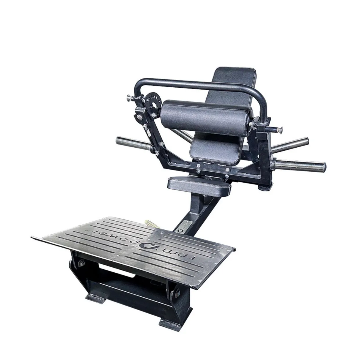 Hip Trust Machine - Image 1