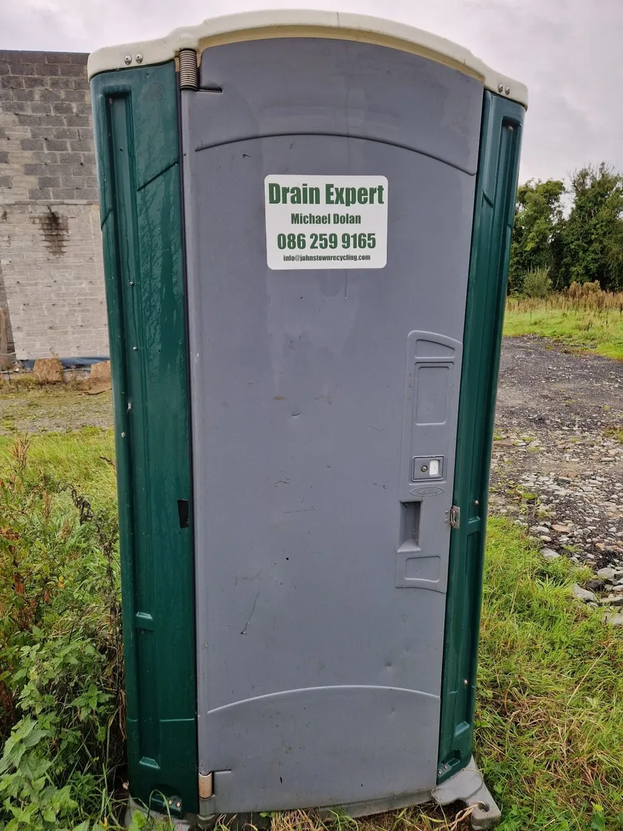 Portaloo - Image 2