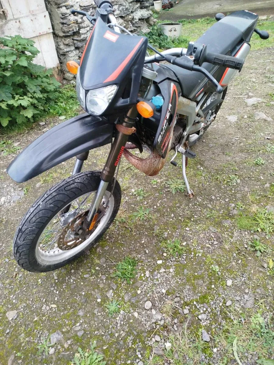 Derbi Supermotard - Image 3