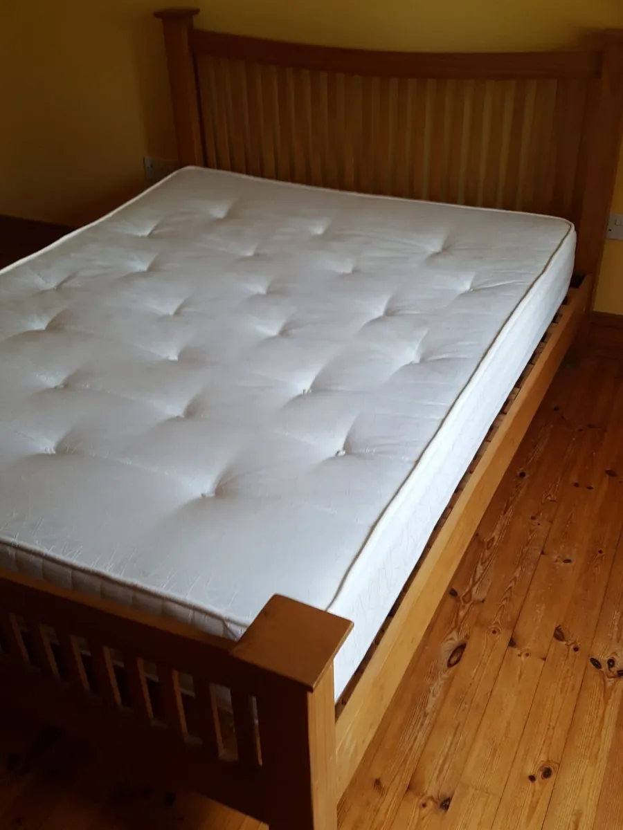 Bed - Image 1