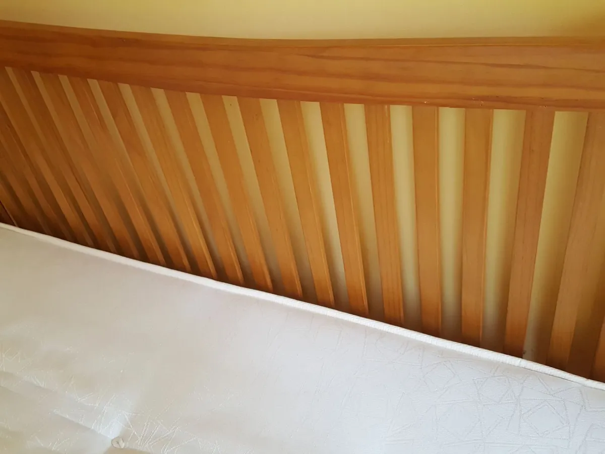 Bed - Image 3