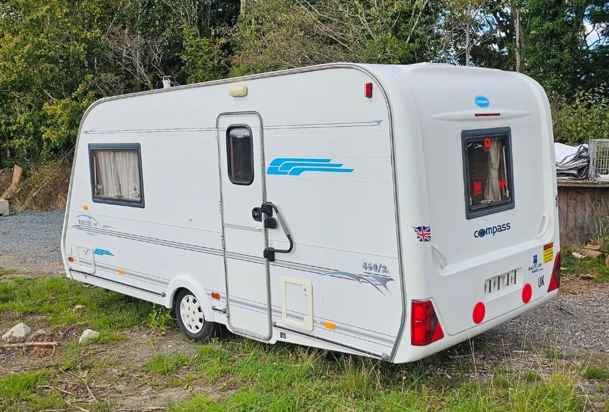 Caravan - Image 4