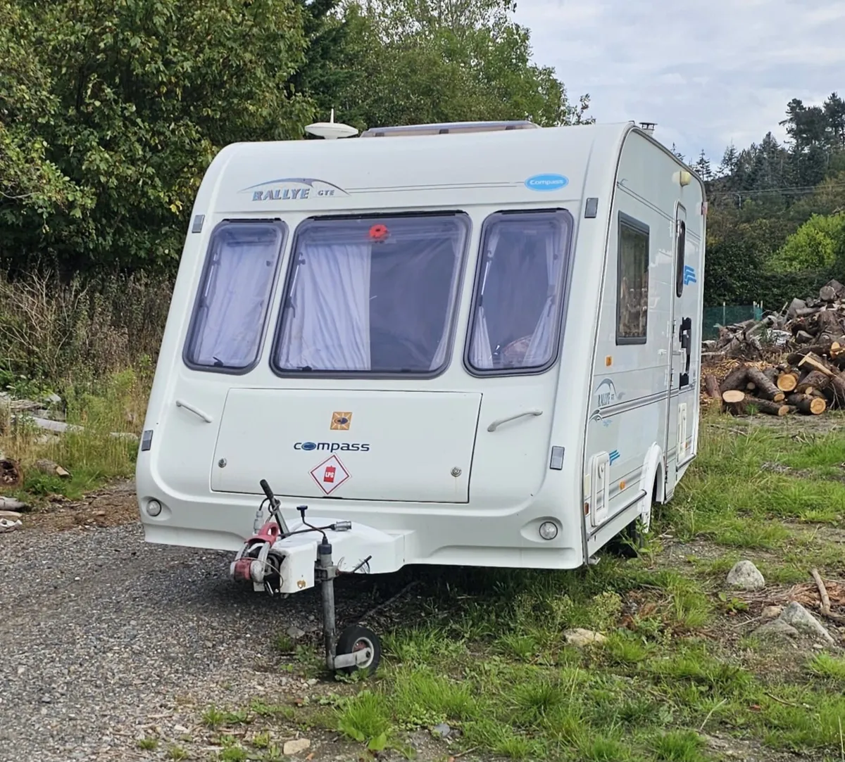 Caravan - Image 2