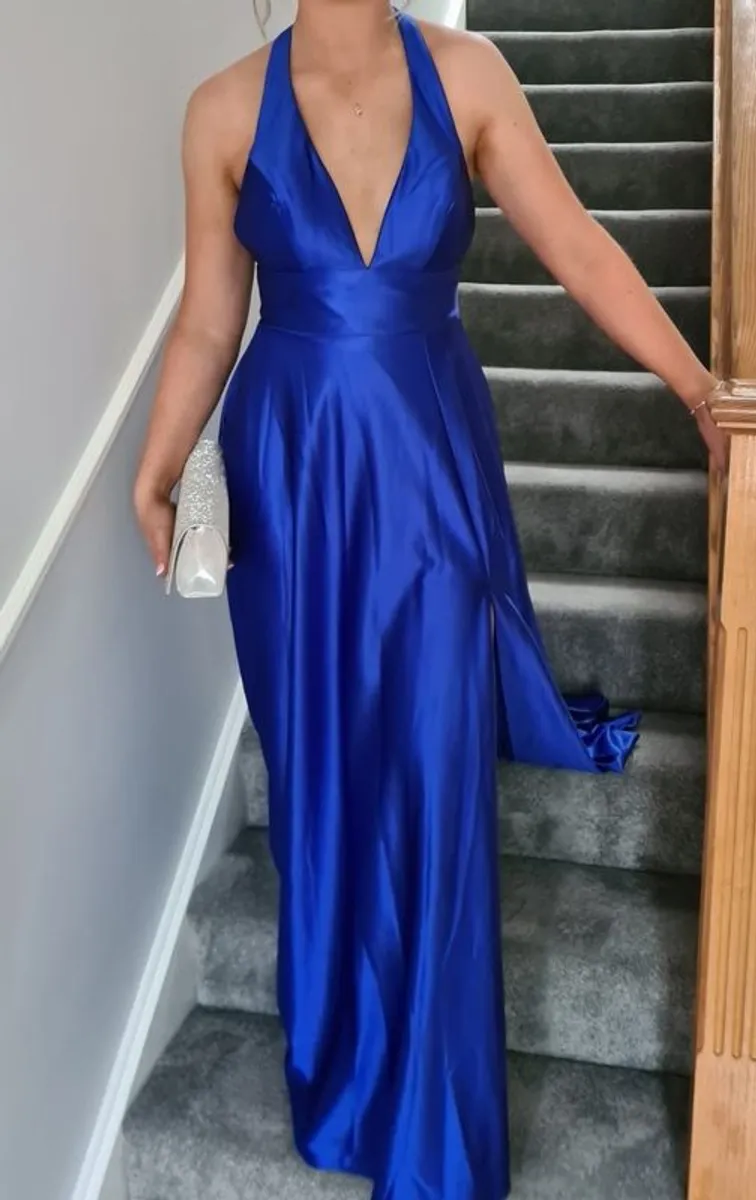 Debs Dress