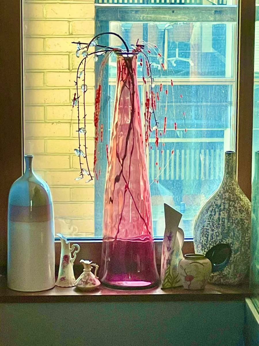 Decorative Vases - Image 1