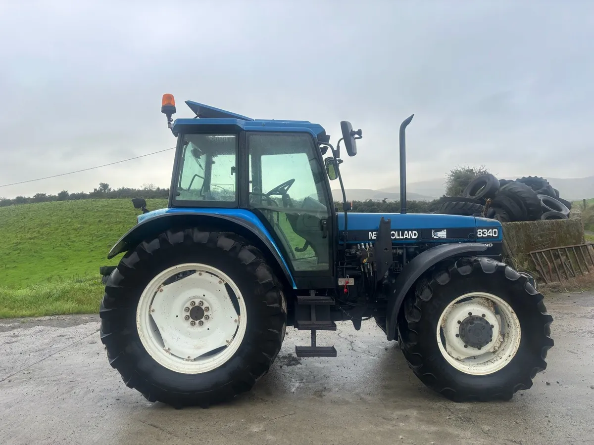 Tractor - Image 4
