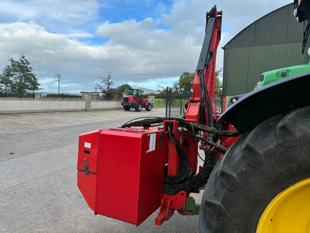 Twose TP 550 - Image 3