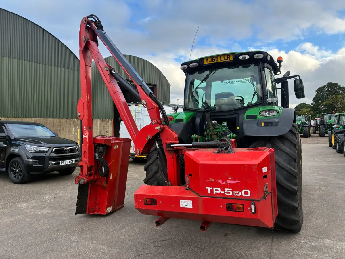 Twose TP 550 - Image 2