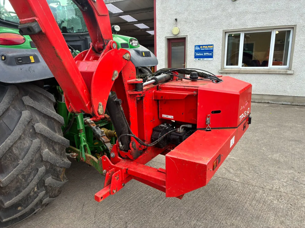 Twose TP 550 - Image 4
