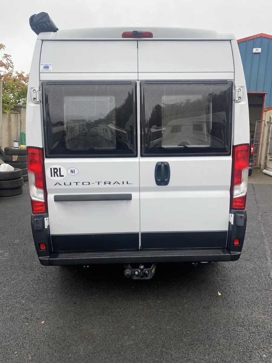 2024 AUTO-TRAIL EXPEDITION 67 - Image 3