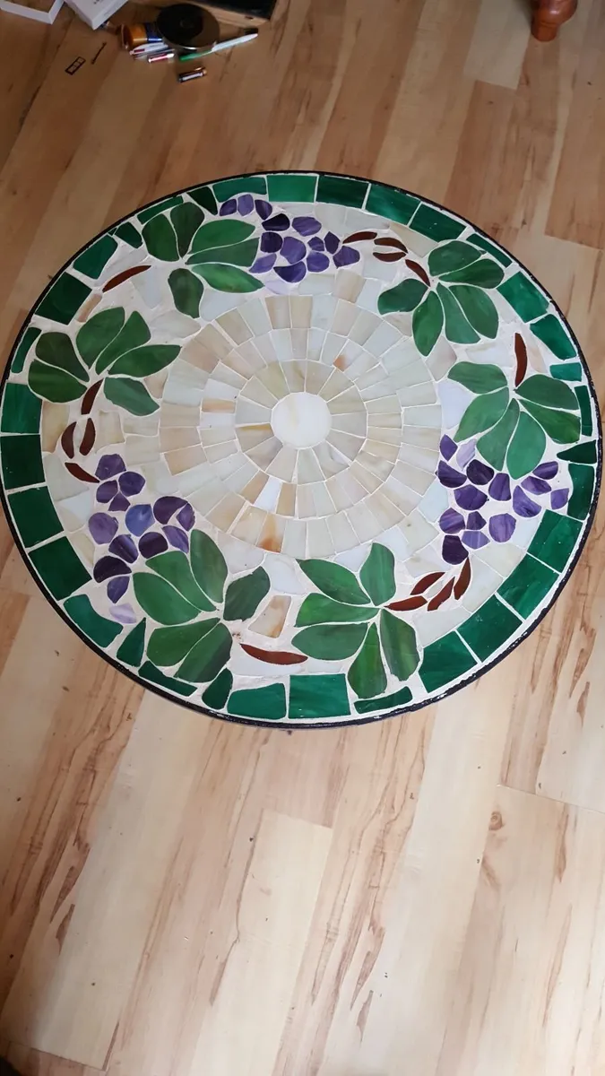 Table - Image 1