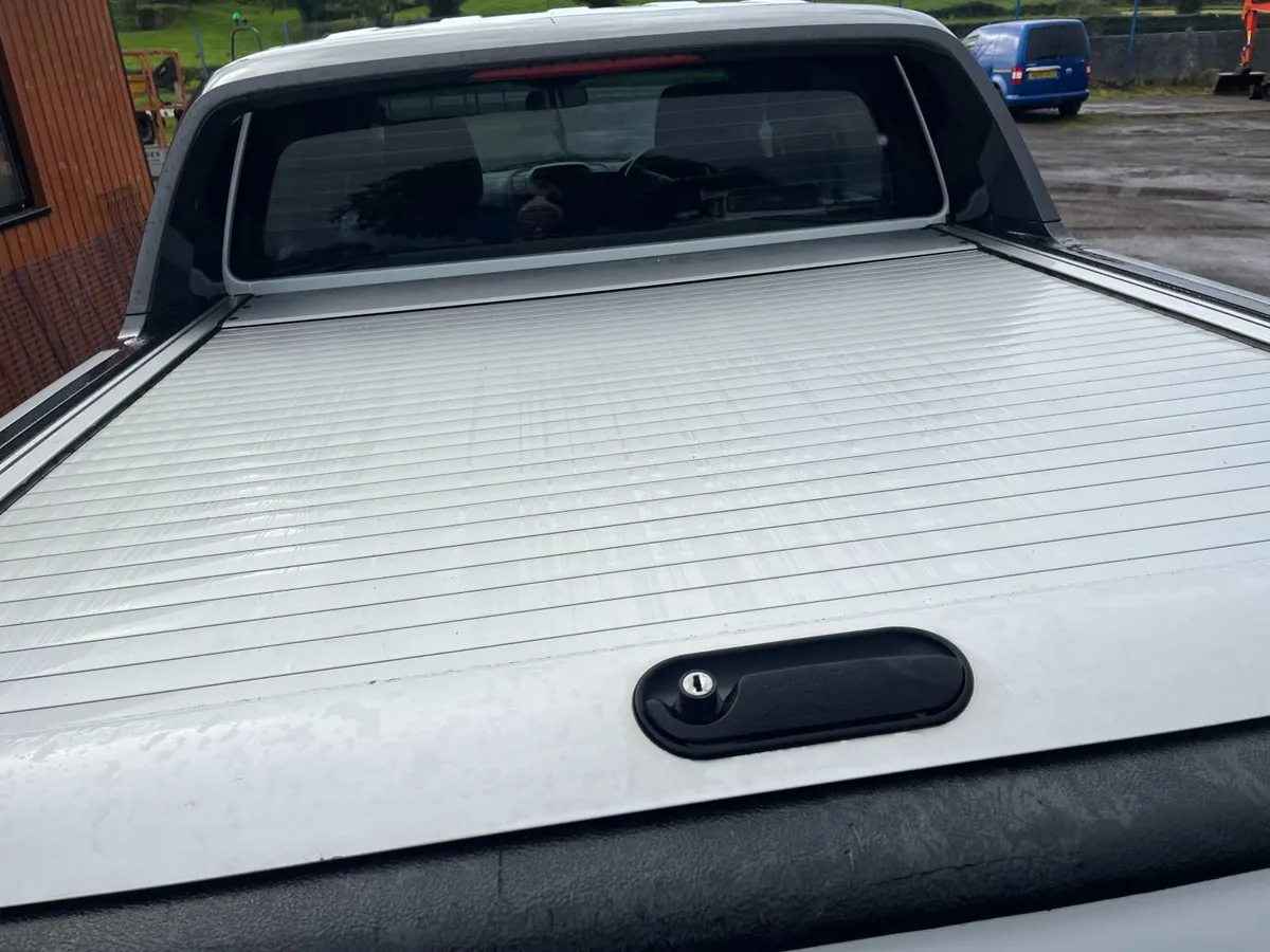 Ford Ranger XL 4X4 TDCI - Image 3