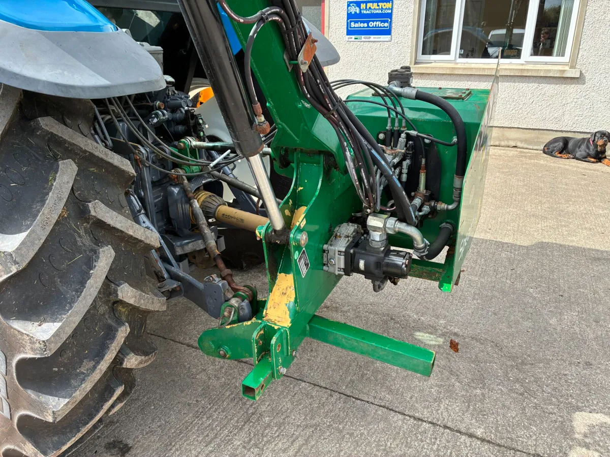 Spearhead Twiga 470 - Image 4